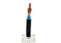 1*16 Sq Mm Bare Copper Conductor PVC Insulated Power Cable
