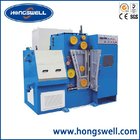 Intermediate/small wire drawing and annealing Machine
