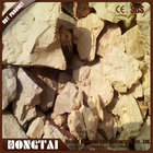 Raw material refractory calcined bauxite for refractory products