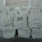 Abrasive white tabular alumina with high refractory for steel industriy