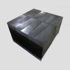 High quality Refractory Magnesia Carbon Brick/black MgO-C Brick Factory Directly Selling