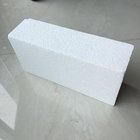 High temperature refractory alumina hollow ball bricks made in China