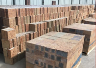 High Quality Refractory Silica Mullite Bricks for Cement Kiln made in China