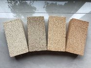 Refractory High aluminum poly insulation brick with lower price