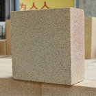 China supplier refractory fire High aluminum poly insulation bricks for furnace