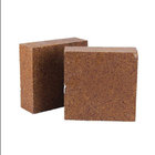 Magnesia Iron Spinel Refractory Brick for Cement Kiln