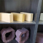 High Quantity Refractory Chrome Corundum Brick For Glass Furnace Lining With Faactory Price