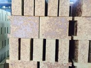 SiC impregnated high alumina brick silica mullite bricks for cement industry kiln