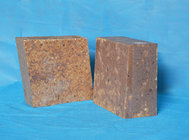 High Quality Refractory Silica Mullite Bricks For Cement Kiln With Factory Price