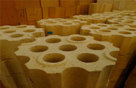 High Temperature Fire Brick Alumina Bauxite Brick For Blast Furnace With High Quality