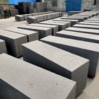High quantity Pre-baked Refractory Carbon Brick Factory Directly Selling