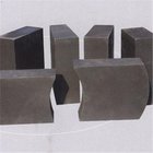 China Supplier Steel Furnace MgO Magnesia Refractory Brick/Magnesia Brick With Good Price