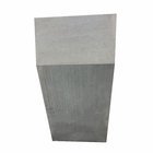 Magmalox wea-resistant Skid rail block fused cast mullite blocks for steel industry
