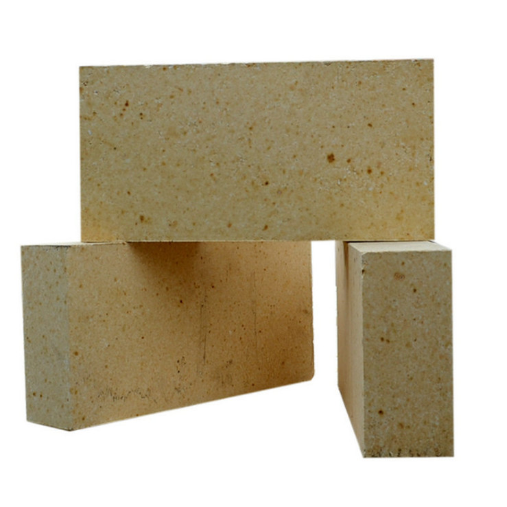 Factory brick High alumina refractory brick for /Fireplace /Stoves