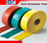 Heat-shrinkable tubings
