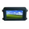 7&amp;quot; Touch Screen Double DIN LED 2Din In-dash Car Monitor With GOLF Frame for Car PC 2 DIN Touch Panel Display supplier