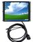 10.4&quot; SKD Open Frame Monitor with Touch Screen , Industrial PC monitor Display supplier