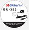 Globalsat BU-353-S4 USB GPS Receiver For Automotive navigation,SiRF Star IV GPS Mouse supplier