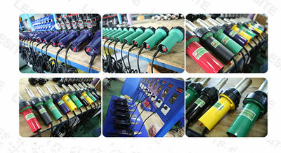 DongGuan Panda Power Tools Co., Ltd