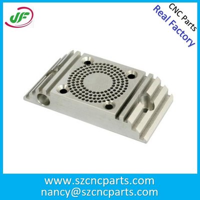 China Metal Part / CNC Precision Machining / Machinery / Machine / Turned Part, CNC Machining Parts supplier