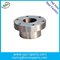 OEM Metal Stainless Steel Machining / CNC Precision Machining Turning Parts supplier