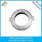 China Machinery Aluminum CNC Auto Spare Part by Precision Machining supplier