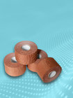 3.8cm*13.7m Professional quality Rigid Strapping sports tape factory supply latex free