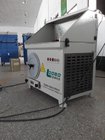 Portable and stationary grinding dust collection workbench/dust collector for grinding sanding