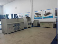 LB-DM5000 Grinding downdraft tables/Dust collection workbench/Dust Extractor and grinding fume purifier