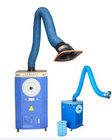 Mobile Welding Fume Tracker and Dust Extractor, welding smoke eater for fume extraction