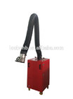 High Quality Leval and Cost Effective Portable Welding Fume Extractor