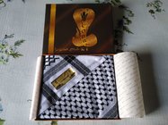 Boutique Arafat Shemagh / Arab Shemagh  / Arabian Shemagh / Arab scarf / Muslim hijab scarf