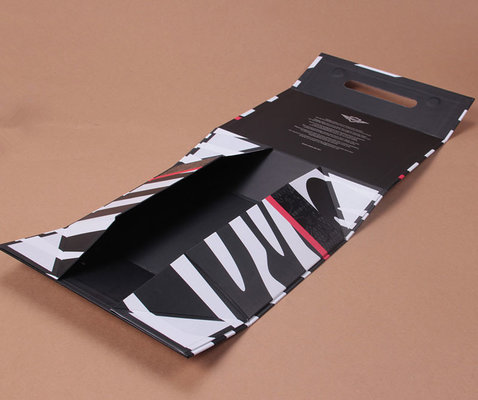 China OEM Collapsible packaging for shoes Wholesale supplier