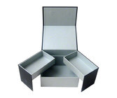 Square Rigid Box Printing Logo Gift Box Wholesale,china gift paper packaging box,printing logo paper gift box