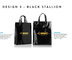 Fashion design clear PVC Plastic ice bag chiller bag wine travel handbag promotion supplier