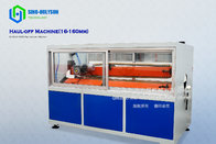 SINO-HS SJ-65 NEW CONDITION HIGH SPEED PPR PIPE EXTRUSION LINE