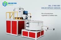 Sinohs CE ISO Plastic  Different  Model  Mixer Machine, Holiday Promotion!