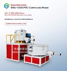 Sinohs CE ISO Plastic  Different  Model  Mixer Machine, Holiday Promotion!