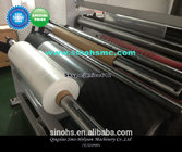 Sinohs CE ISO LDPE HDPE 1500mm Film Blowing Machine