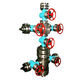 API 6A Christmas Tree as Wellhead Equipment and spare parts