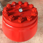 K10 K20 KB45 KB75 Air Bag Mud Pump Pulsation Dampener Bladder for Oil Well Drilling Mud Pump