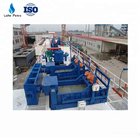 API Oilfield Solid Control Equipment Shale Shaker for Mud Cleaning