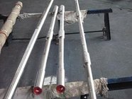 API 7-1 P550 or P530 NMDC Non-magnetic Drill Collars as Oil Country Tublar Goods and Drilling String