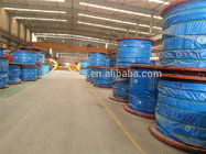 API 9A Drilling Wire Rope for Oil Well Drilling