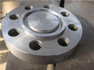 Alloy C-2000 Hastelloy C-2000 NO6200 2.4675 WN SO Blind flange forging disc ring