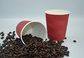 Paper Hot Cup, Coffee Cup, Tea Cup - 8 oz-12oz-16oz - Ripple Wall, Insulated - No Need For Sleeves supplier