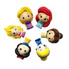 Wholesale Inexpensive Squishy Toys Decompression Toy Soft Super Surprise Doll Slow Rising Colored Kids Toy