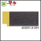 J03064 series Hualun Guanse Polystyrene Fashion Custom Oil Painting Frame Moulding