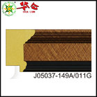 J05037 series Hualun Guanse OEM custom Picture Frame Moulding manufacturer