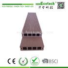 Low cost outdoor wpc composite decking